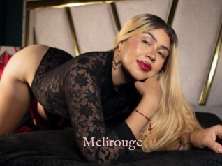 Melirouge