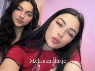 Melisaandmajo