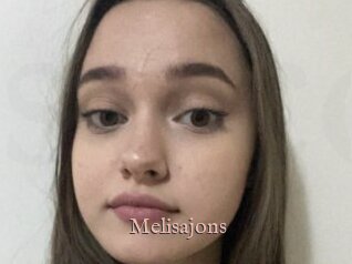 Melisajons