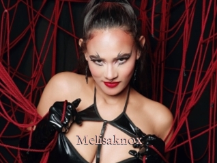 Melisaknox