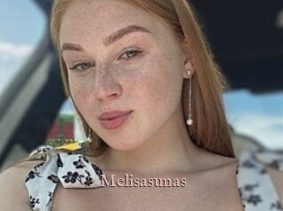 Melisasunas