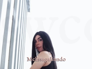 Melissagalinndo