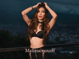 Melissaivanoff