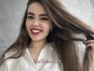 Melissarose