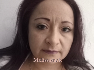 Melissasuck