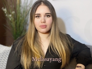 Melissayang