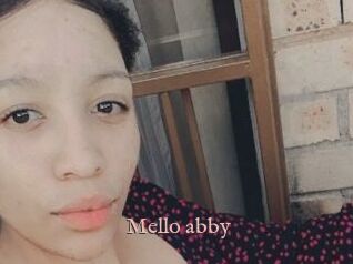 Mello_abby