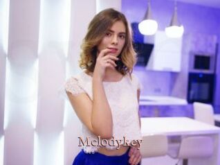 Melodykey