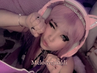 Melodyrinaldi