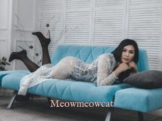 Meowmeowcat