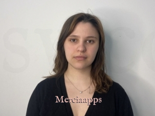 Merciaapps