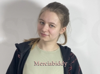 Merciabiddy
