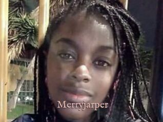 Merryjarper