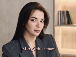 Merrylcheesman