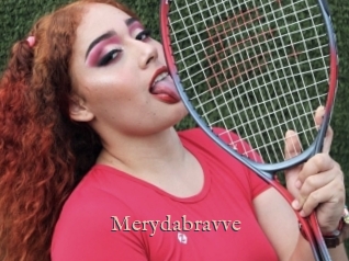 Merydabravve