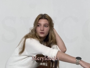 Meryldeeks
