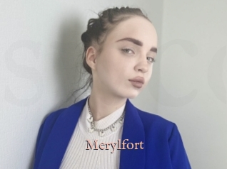 Merylfort
