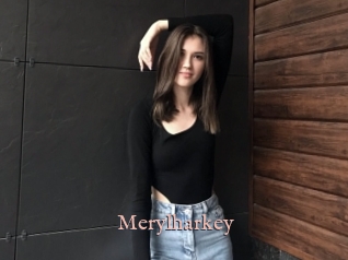 Merylharkey