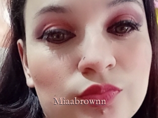 Miaabrownn