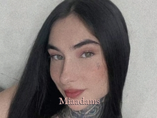 Miaadams