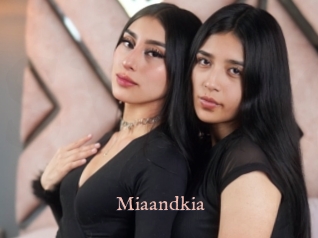 Miaandkia