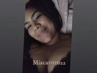 Miacasstro22