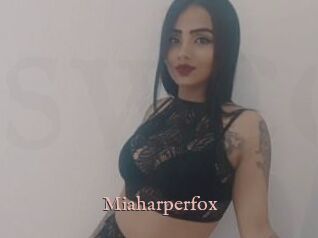 Miaharperfox