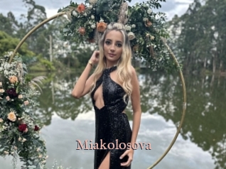 Miakolosova