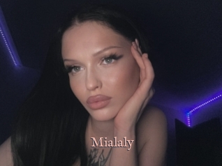 Mialaly