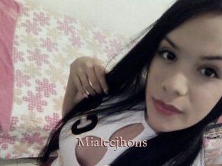 Mialeejhons
