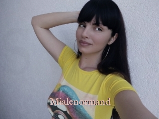 Mialenormand