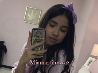 Miamartinez018