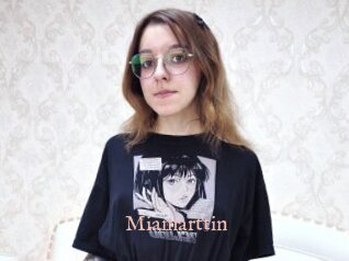 Miamarttin