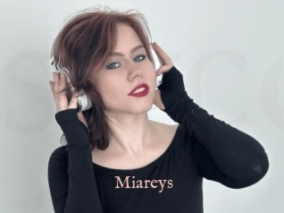 Miareys