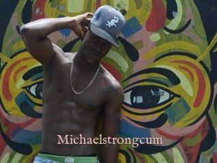Michaelstrongcum