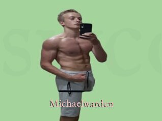 Michaelwarden