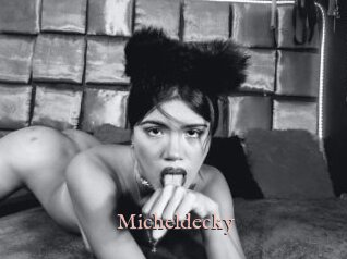 Micheldecky