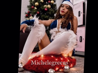 Michelegreens