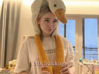 Micheleking