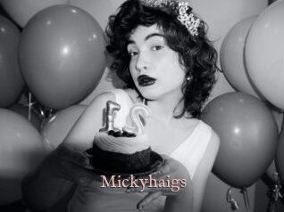 Mickyhaigs