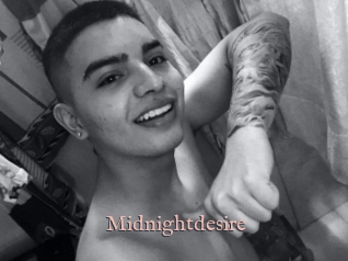 Midnightdesire