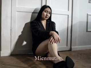 Mienmuti