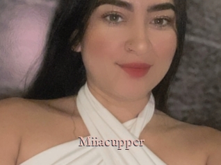 Miiacupper