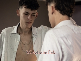 Mikebeneflek