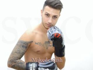 Mikedevilish