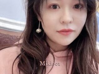 Miki001