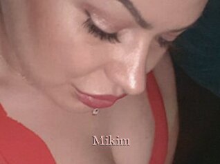 Mikim