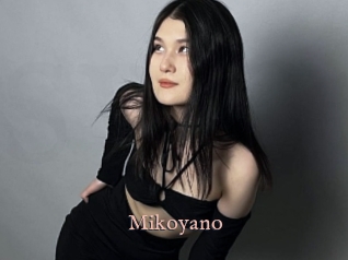 Mikoyano