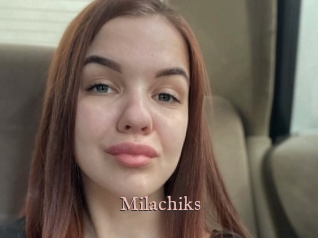 Milachiks