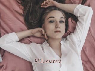 Milamauve